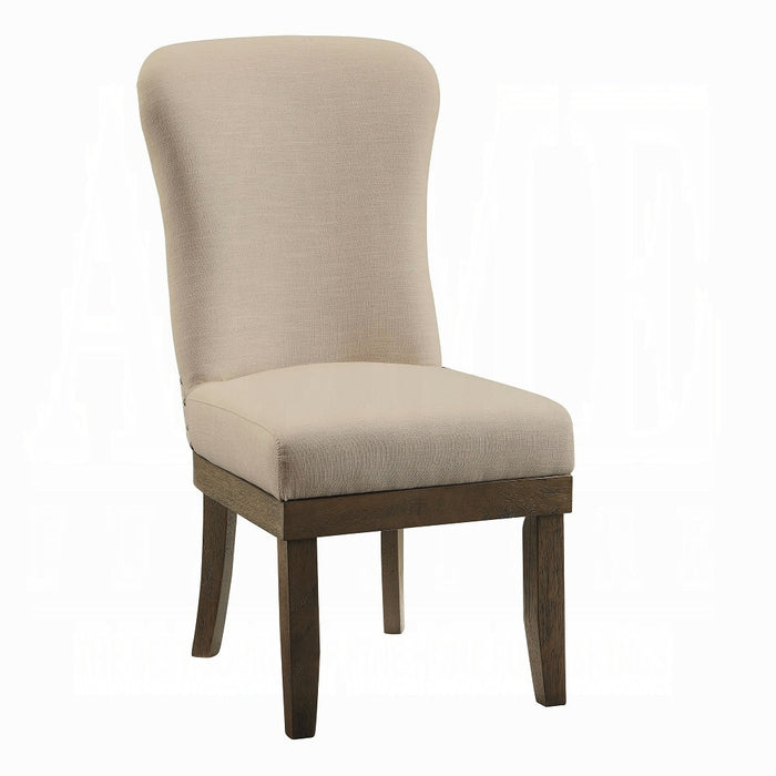 Landon 41"H Side Chair (Set-2)