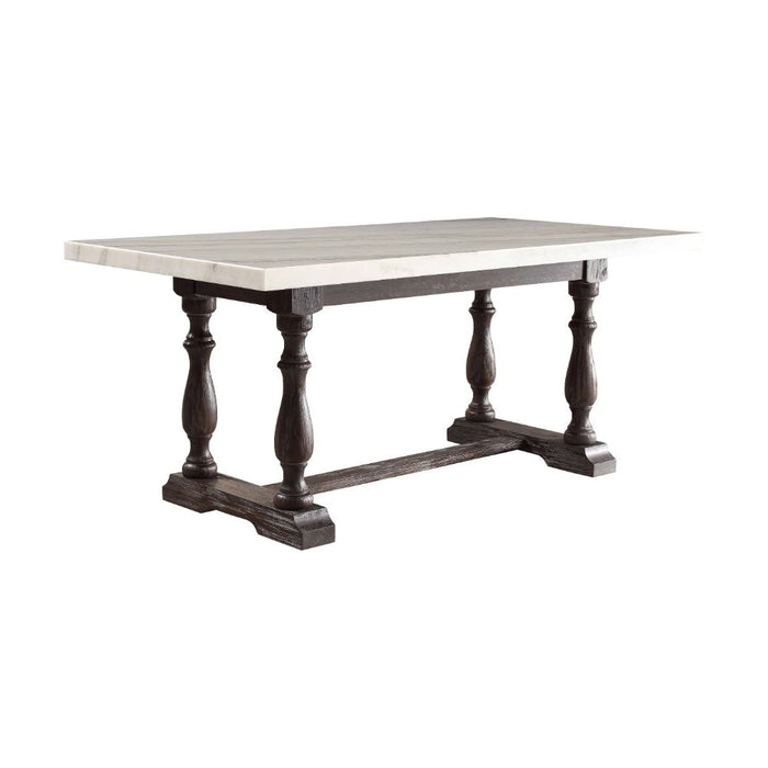 Gerardo Rectangular 72"L Dining Table