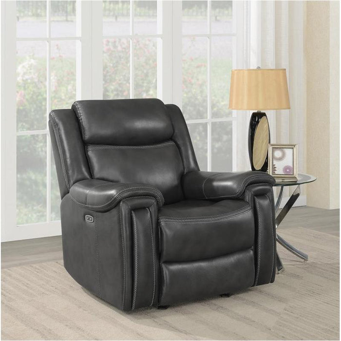 Power Glider Recliner