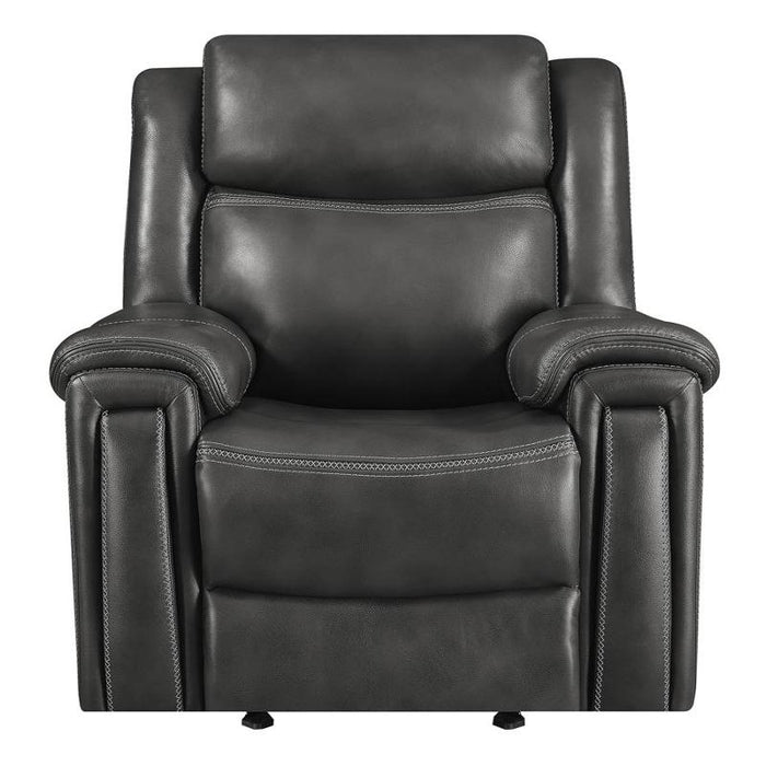 Power Glider Recliner