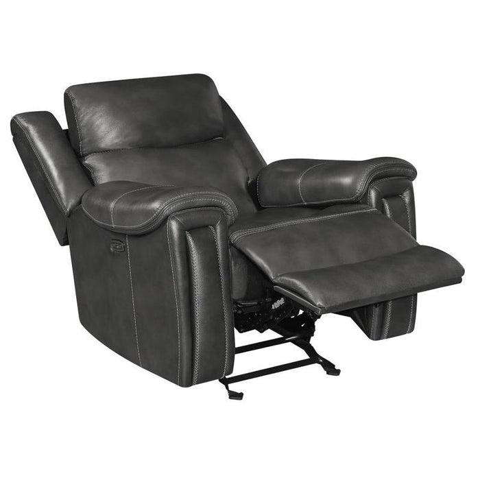 Power Glider Recliner