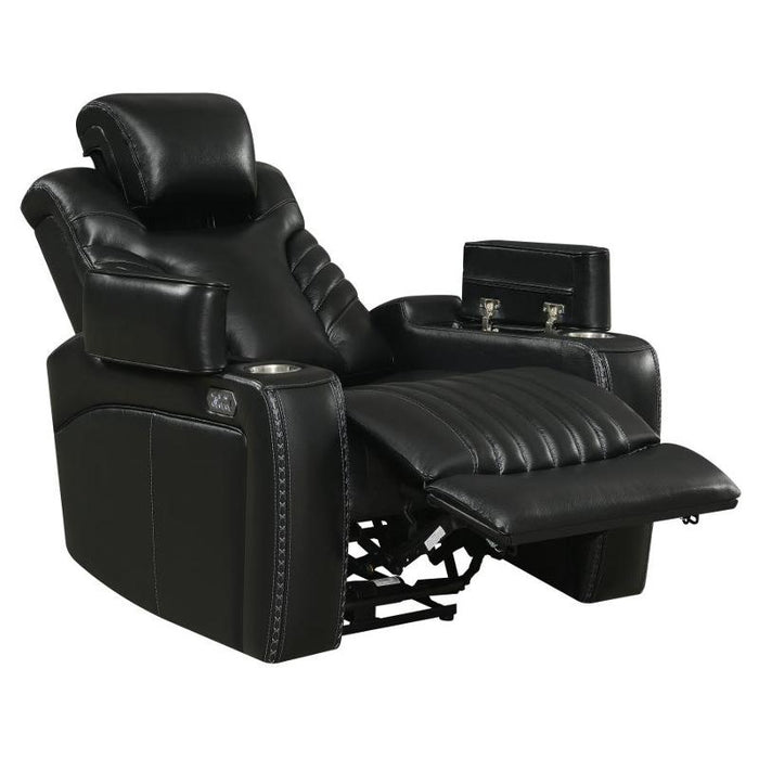 Bismark Power Recliner