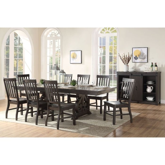 Maisha Rectangular Dining Table