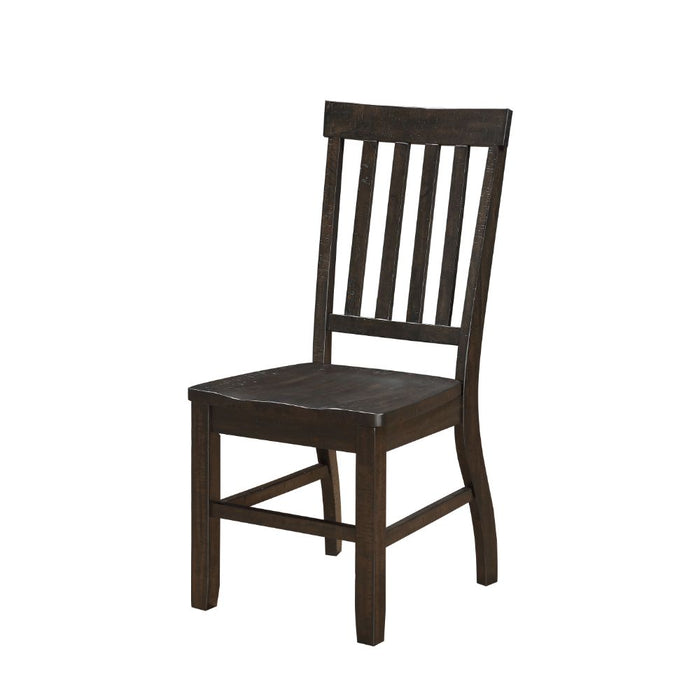 Maisha 40"H Side Chair (Set-2)