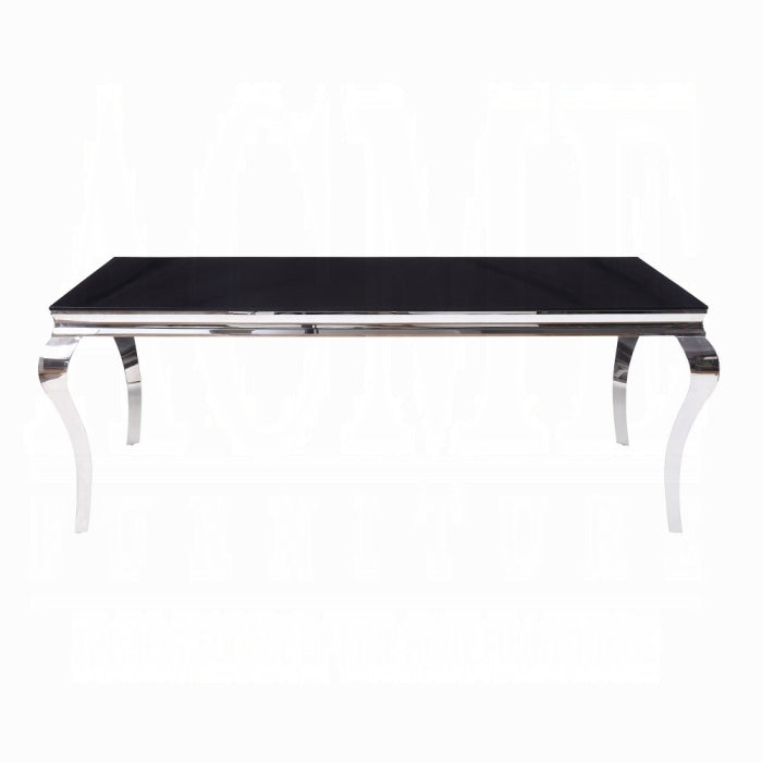 Fabiola Rectangular 80"L Dining Table