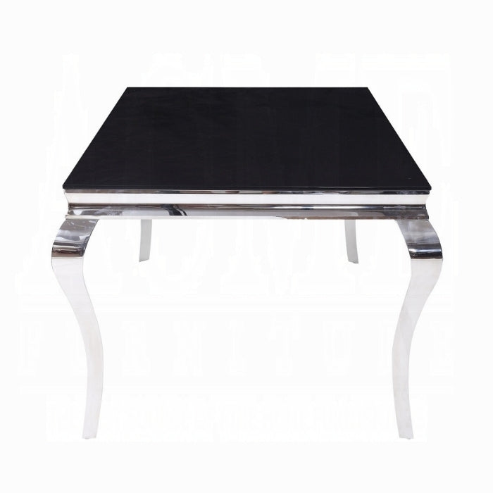 Fabiola Rectangular 80"L Dining Table