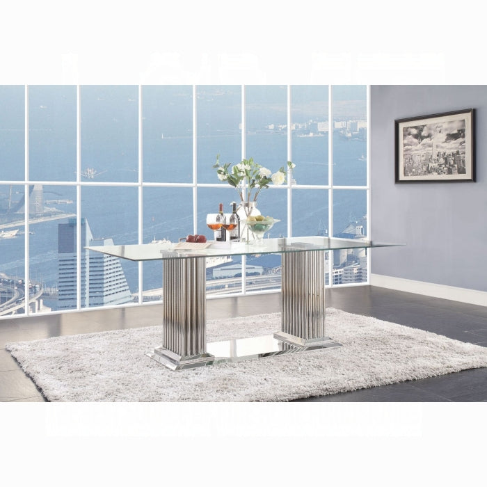 7-Piece Cyrene Dining Room Set