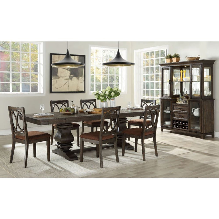 Jameson Rectangular Dining Table