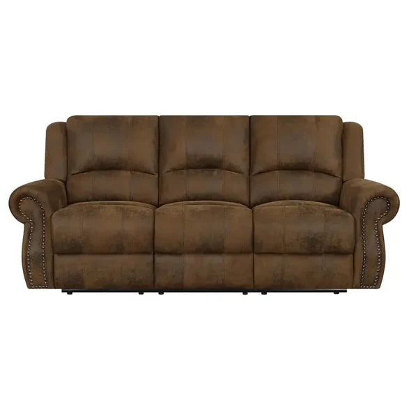 Sir Rawlinson Rolled Arm Motion Sofa