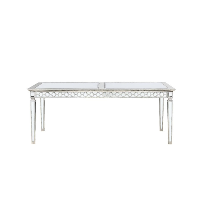 Varian 78"L Rectangular Dining Table (78"L)