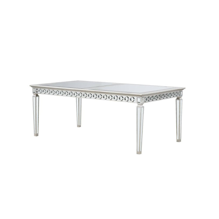 Varian 78"L Rectangular Dining Table (78"L)