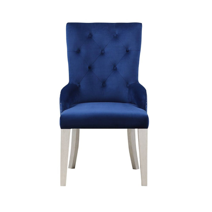 Varian 41"H Upholstered Side Chair