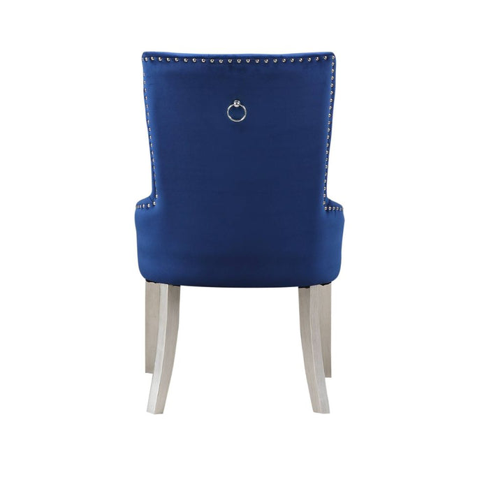 Varian 41"H Upholstered Side Chair