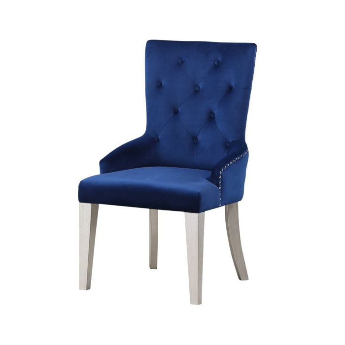 Varian 41"H Upholstered Side Chair