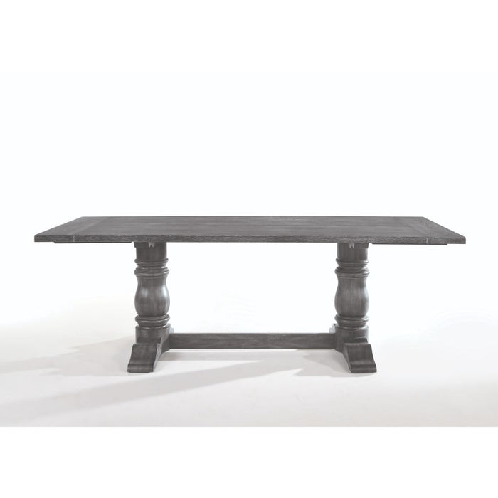 Leventis Rectangular Dining Table