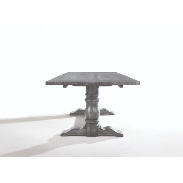 Leventis Rectangular Dining Table