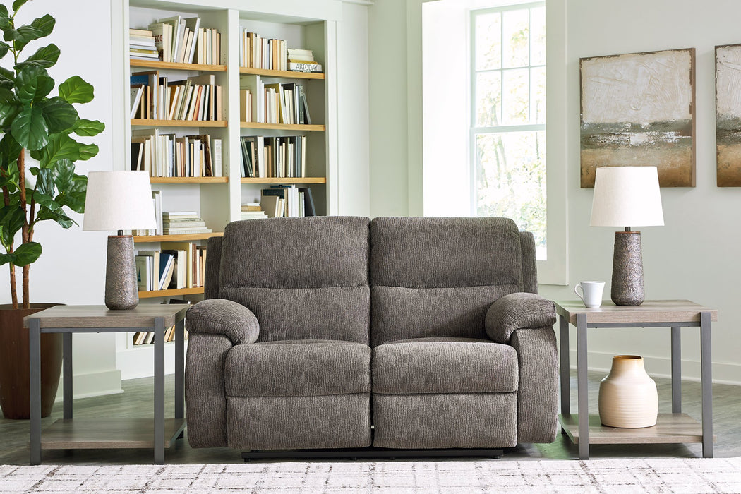 Scranto Reclining Loveseat