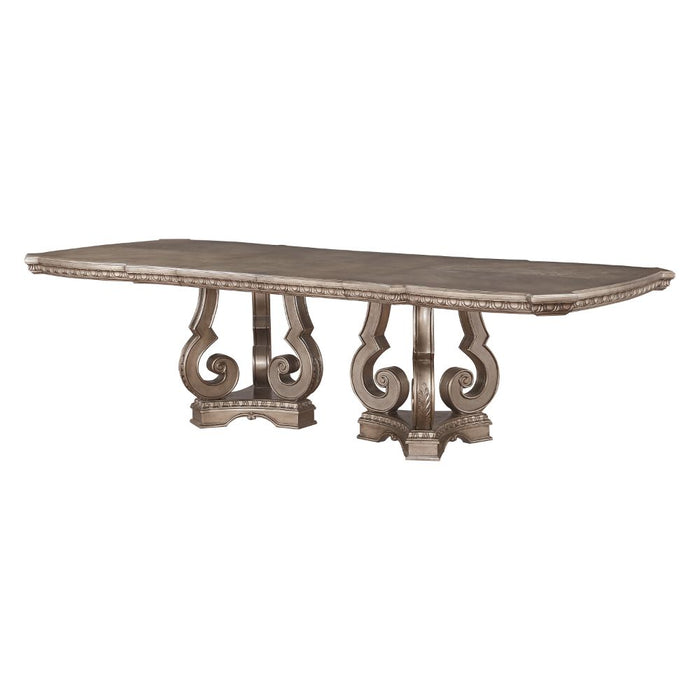 Northville Extendable Rectangular Dining Table