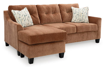 Amity Bay Upholstery Package