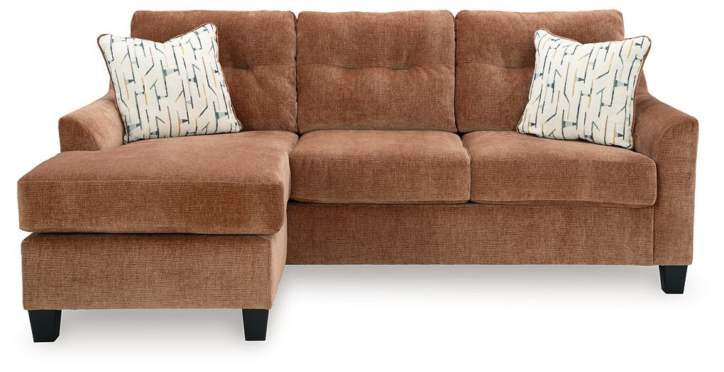 Amity Bay Upholstery Package