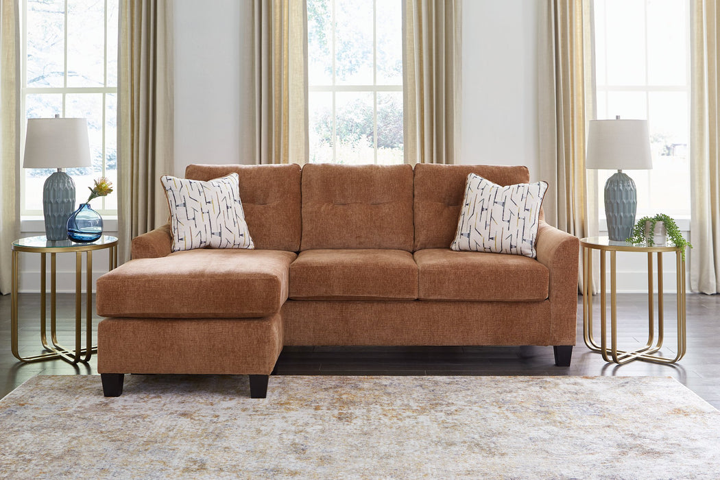 Amity Bay Upholstery Package