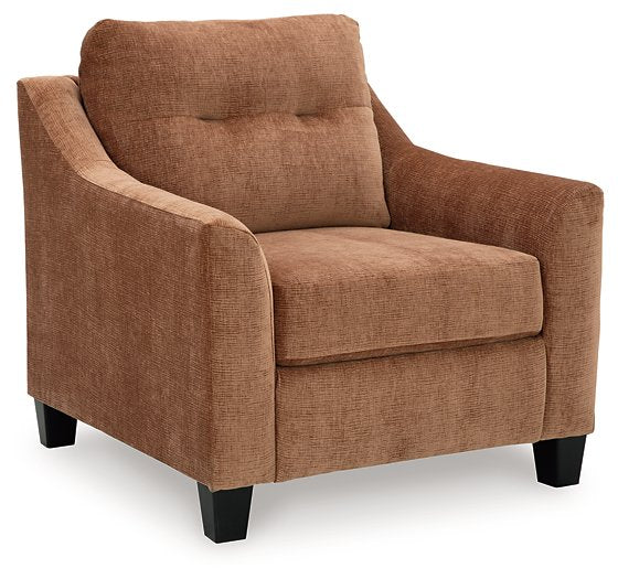 Amity Bay Upholstery Package