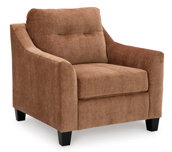 Amity Bay Upholstery Package