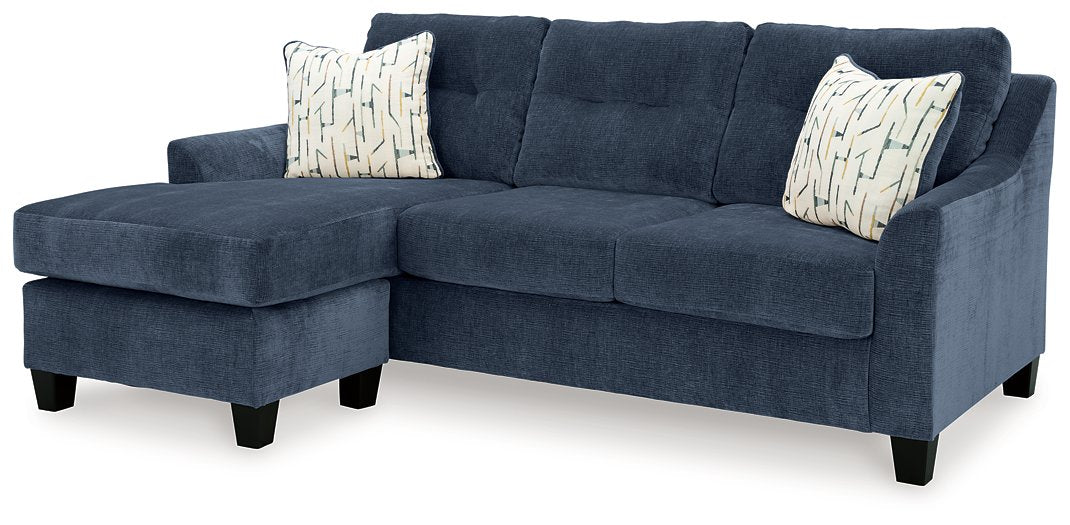 Amity Bay Upholstery Package