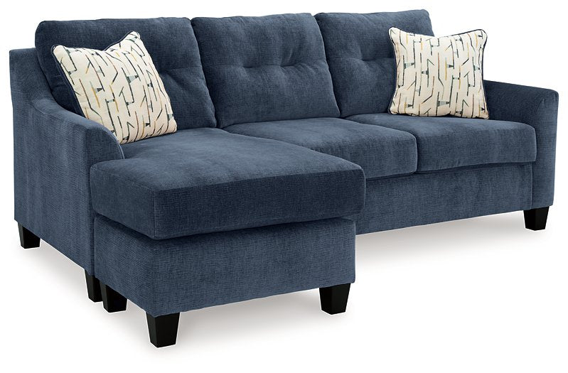 Amity Bay Upholstery Package