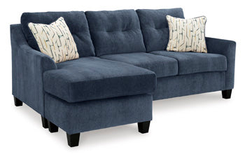 Amity Bay Upholstery Package