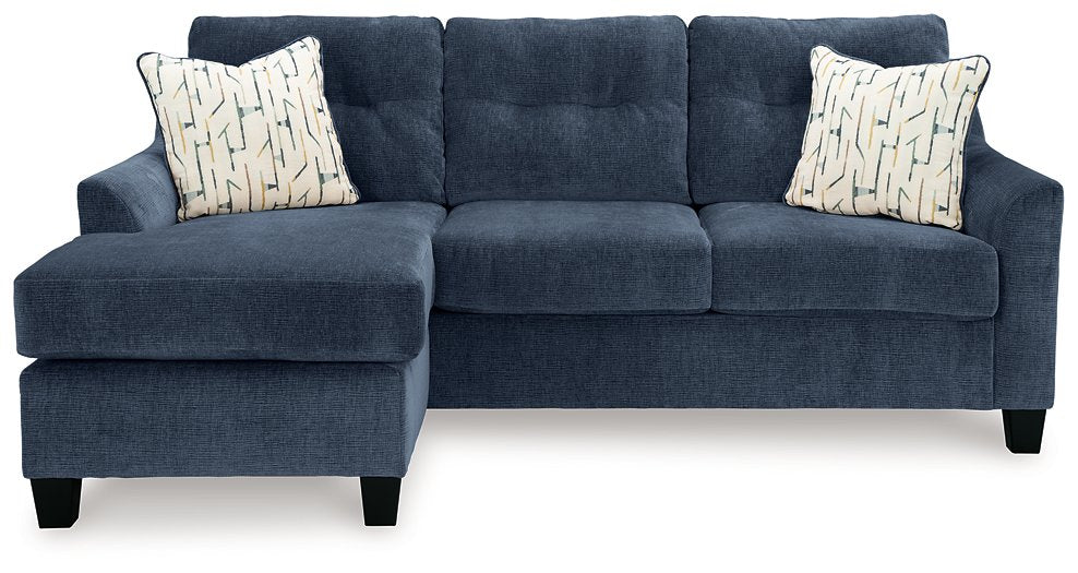 Amity Bay Upholstery Package