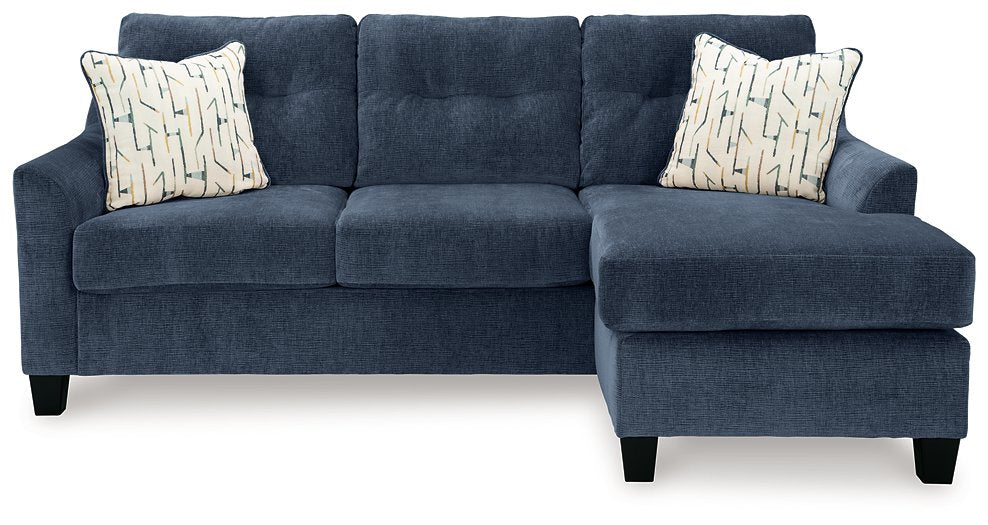 Amity Bay Upholstery Package