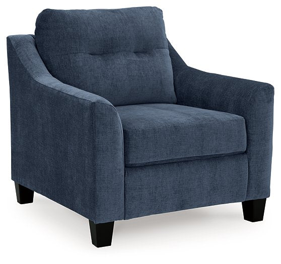 Amity Bay Upholstery Package