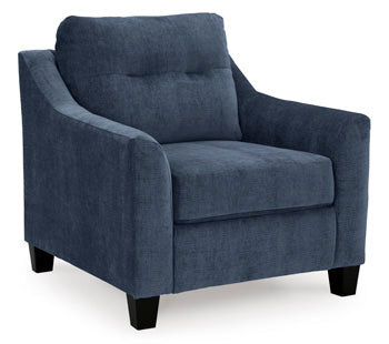 Amity Bay Upholstery Package