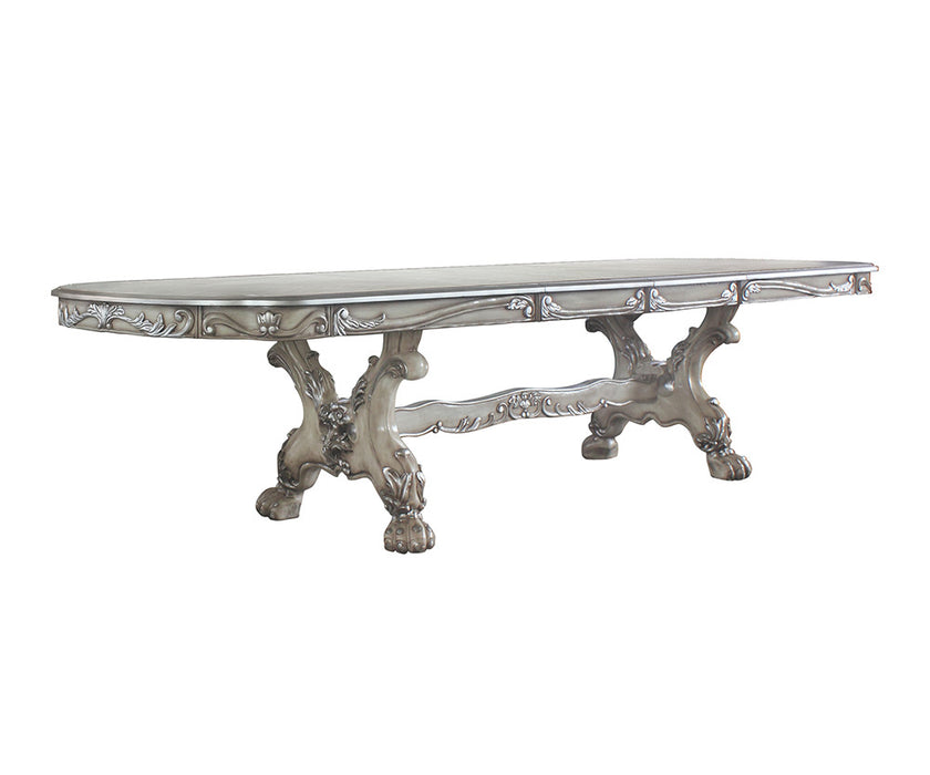 Dresden Rectangular Extendable Dining Table