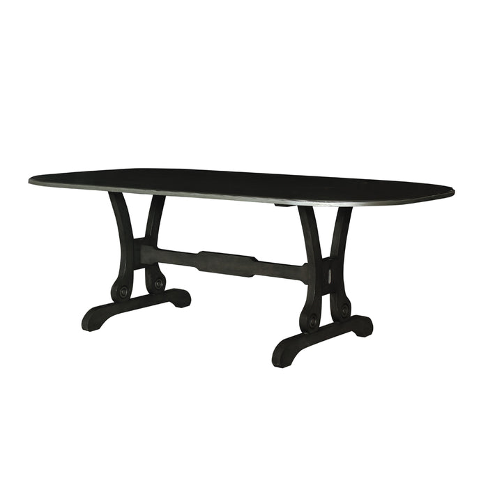 House Beatrice Rectangular Dining Table