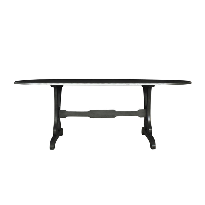 House Beatrice Rectangular Dining Table