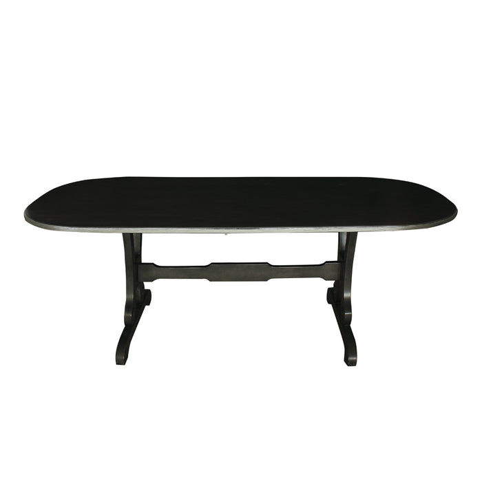 House Beatrice Rectangular Dining Table