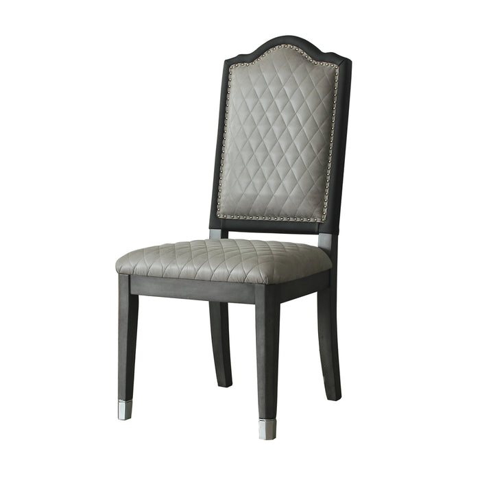 House Beatrice 41"H Side Chair (Set-2)