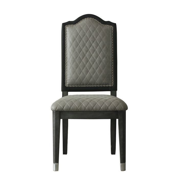 House Beatrice 41"H Side Chair (Set-2)