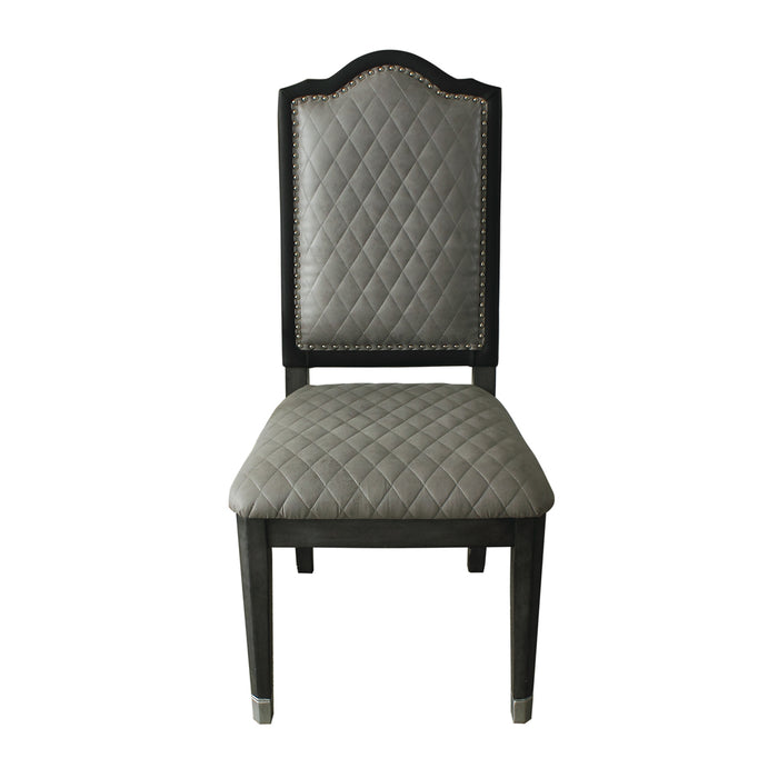 House Beatrice 41"H Side Chair (Set-2)