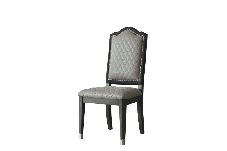 House Beatrice 41"H Side Chair (Set-2)