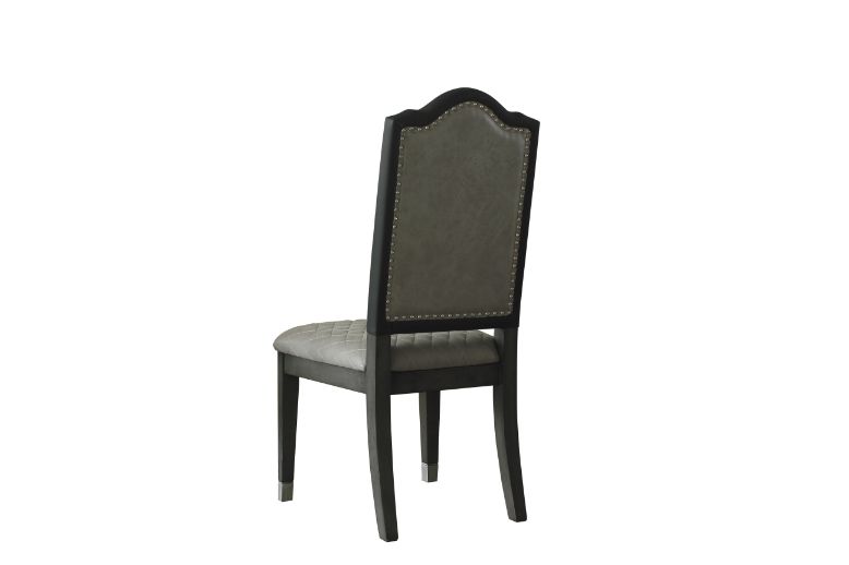 House Beatrice 41"H Side Chair (Set-2)