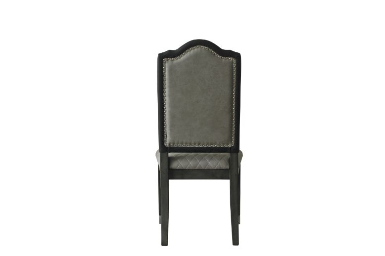 House Beatrice 41"H Side Chair (Set-2)