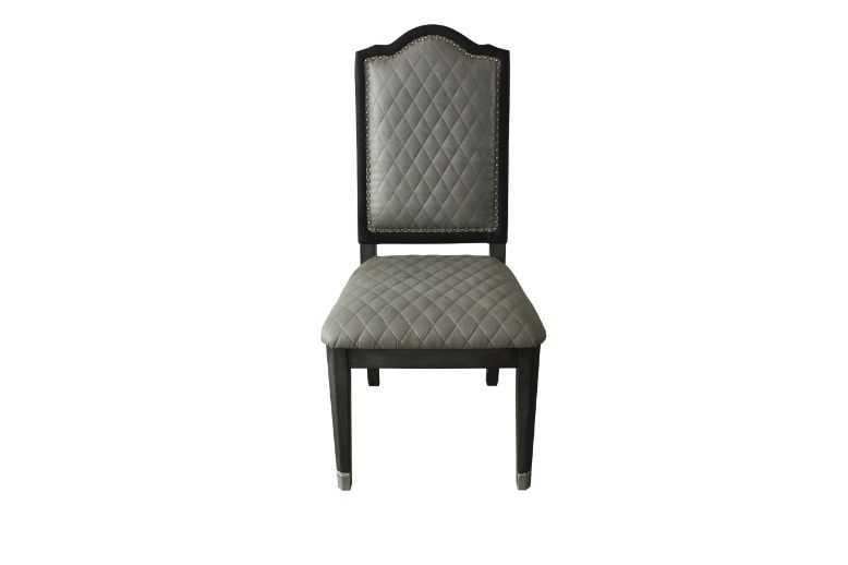 House Beatrice 41"H Side Chair (Set-2)