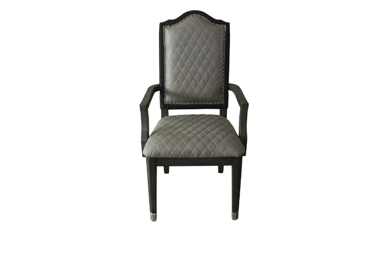 House Beatrice 41"H Arm Chair (Set-2)