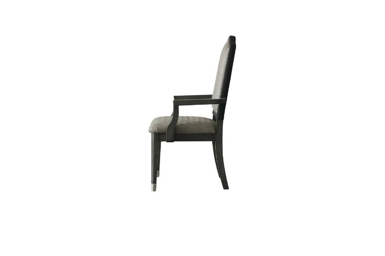 House Beatrice 41"H Arm Chair (Set-2)