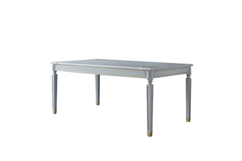 House Marchese Rectangular Dining Table