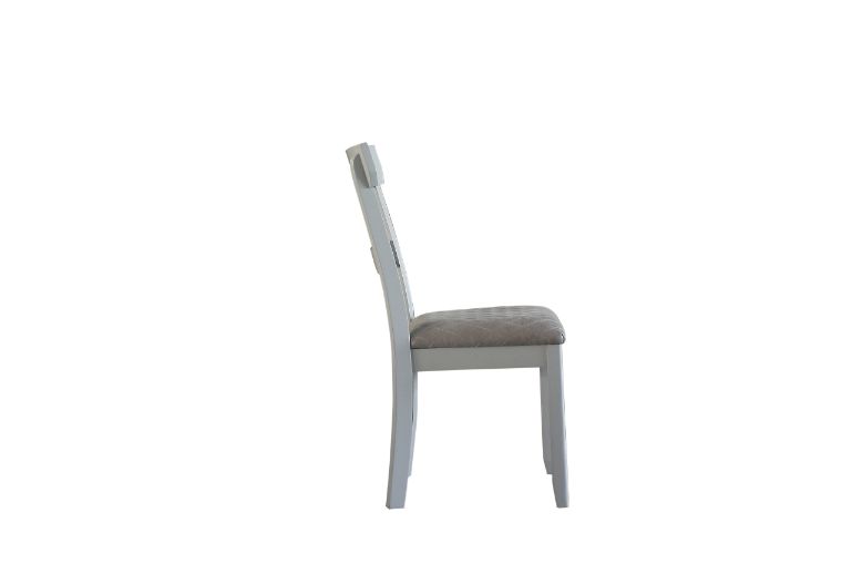 House Marchese 41"H Side Chair (Set-2)