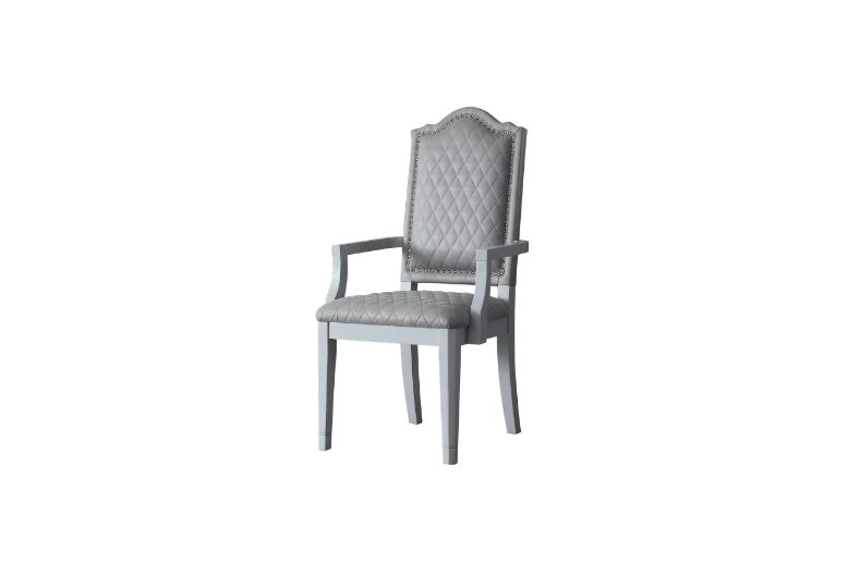 House Marchese 41"H Arm Chair (Set-2)